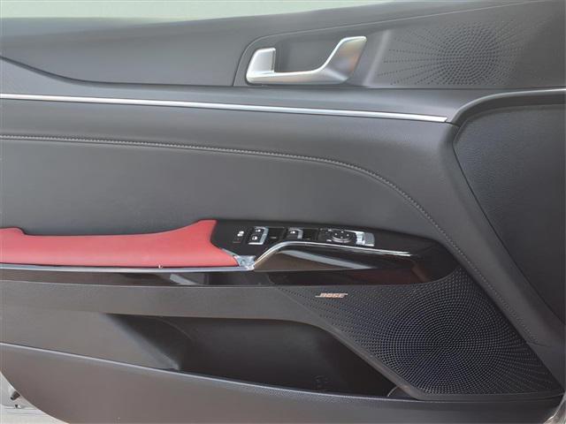 new 2026 Kia K5 car, priced at $31,555