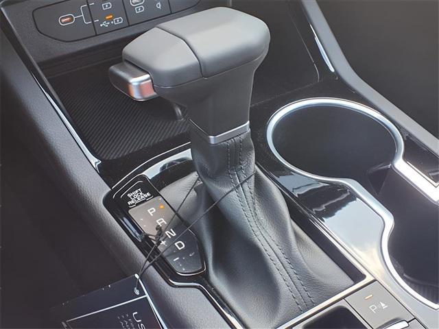 new 2026 Kia K5 car, priced at $31,555