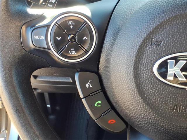 used 2015 Kia Soul car, priced at $6,539