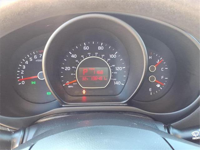 used 2015 Kia Soul car, priced at $6,539