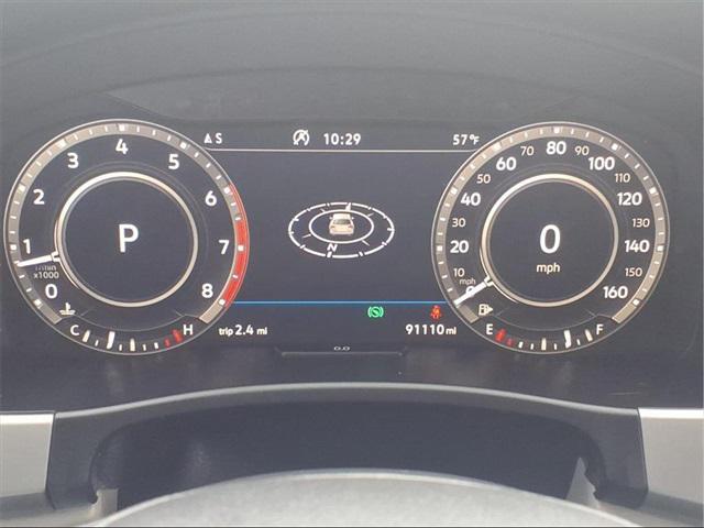 used 2019 Volkswagen Atlas car, priced at $20,478