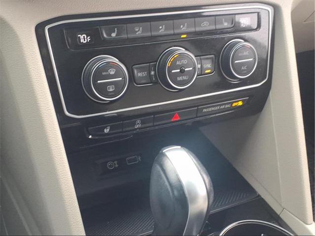 used 2019 Volkswagen Atlas car, priced at $20,478