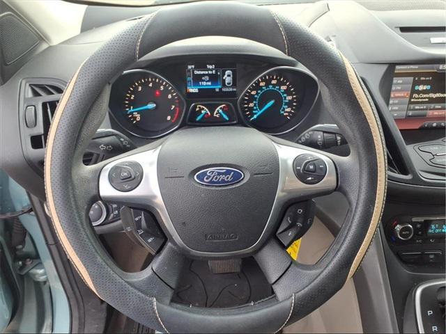 used 2013 Ford Escape car, priced at $7,488
