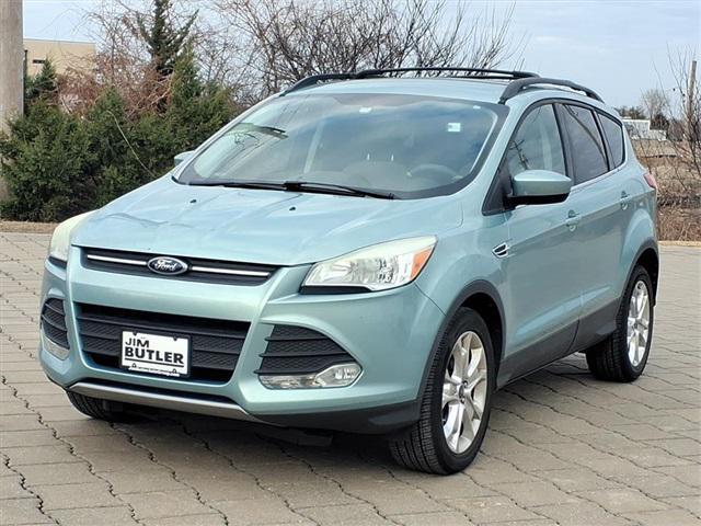 used 2013 Ford Escape car, priced at $7,488