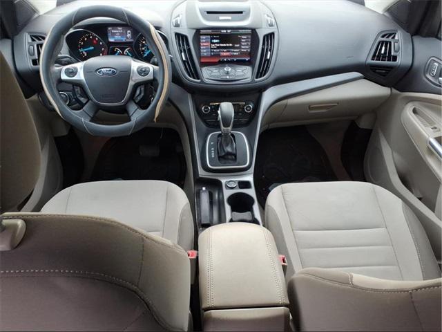 used 2013 Ford Escape car, priced at $7,488
