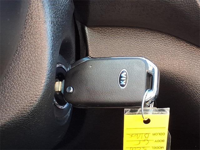 used 2021 Kia Soul car, priced at $15,969