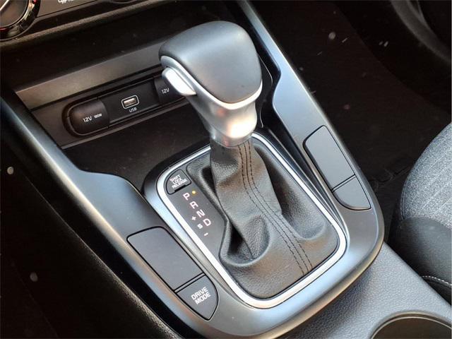 used 2021 Kia Soul car, priced at $15,969