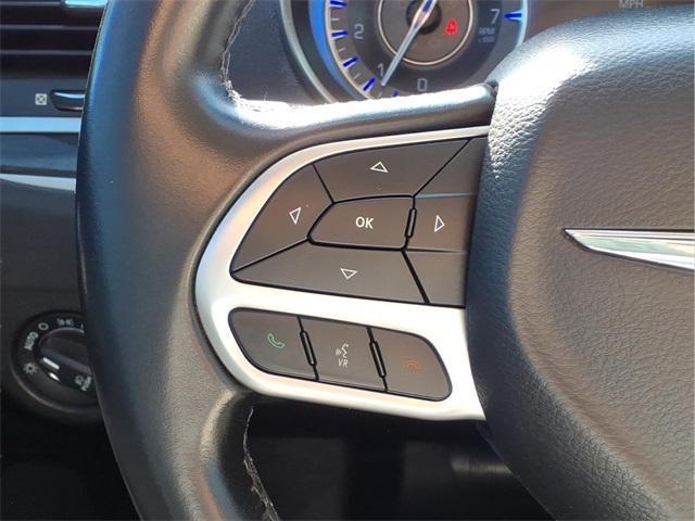 used 2019 Chrysler 300 car, priced at $13,988