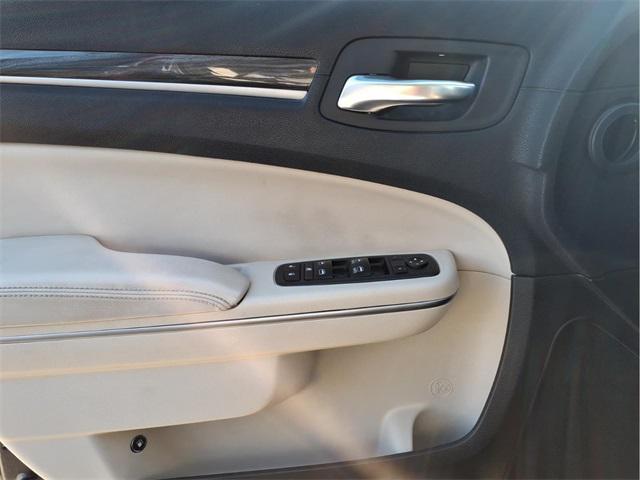 used 2019 Chrysler 300 car, priced at $13,988