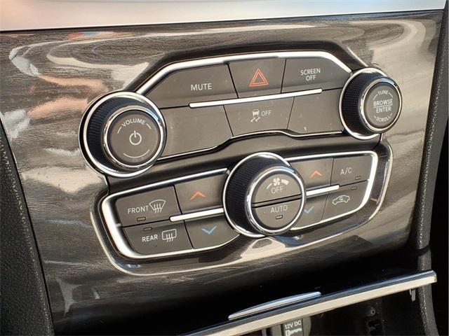 used 2019 Chrysler 300 car, priced at $13,988