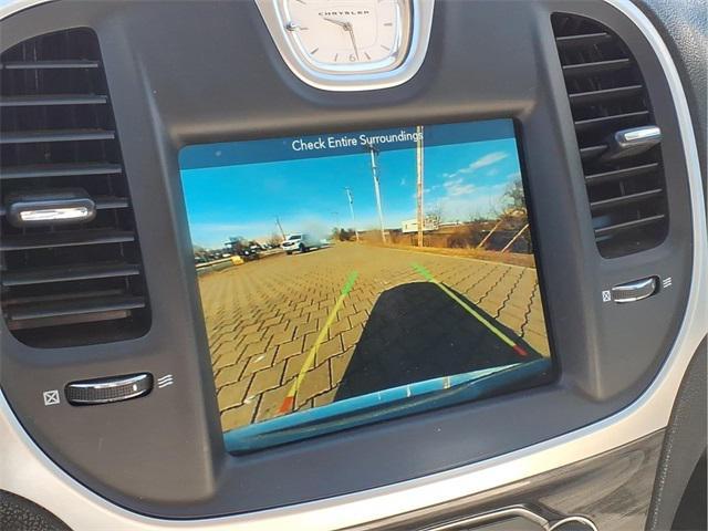 used 2019 Chrysler 300 car, priced at $13,988