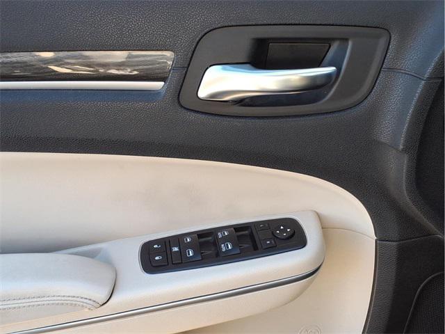 used 2019 Chrysler 300 car, priced at $13,988