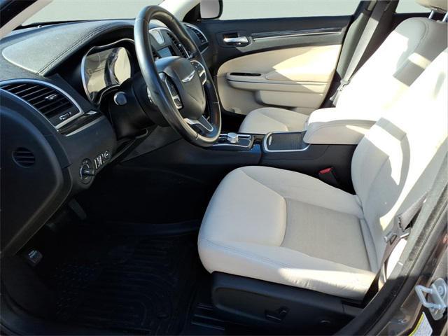 used 2019 Chrysler 300 car, priced at $13,988
