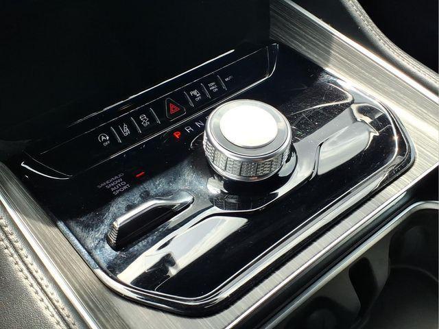 used 2023 Jeep Wagoneer car, priced at $42,998