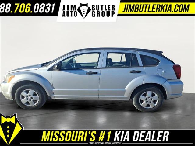 used 2007 Dodge Caliber car, priced at $7,288
