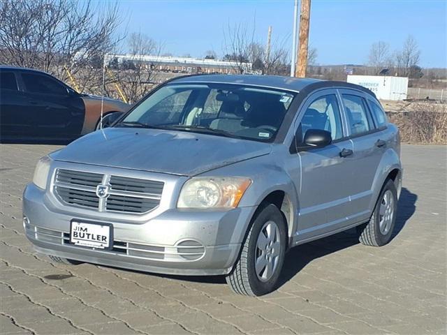 used 2007 Dodge Caliber car, priced at $7,288