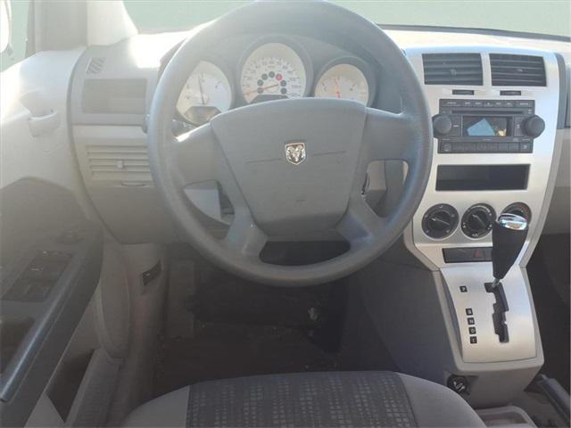 used 2007 Dodge Caliber car, priced at $7,288