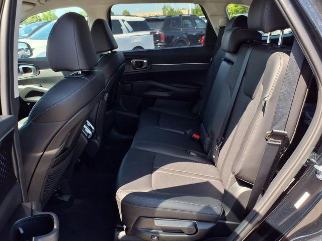 new 2026 Kia Sorento car, priced at $37,410