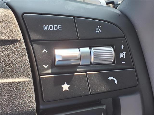 new 2026 Kia Sportage car, priced at $36,195