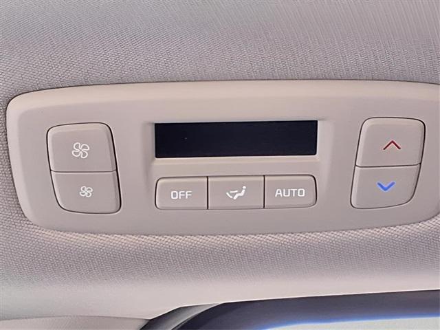 new 2025 Kia Carnival Hybrid car, priced at $49,190