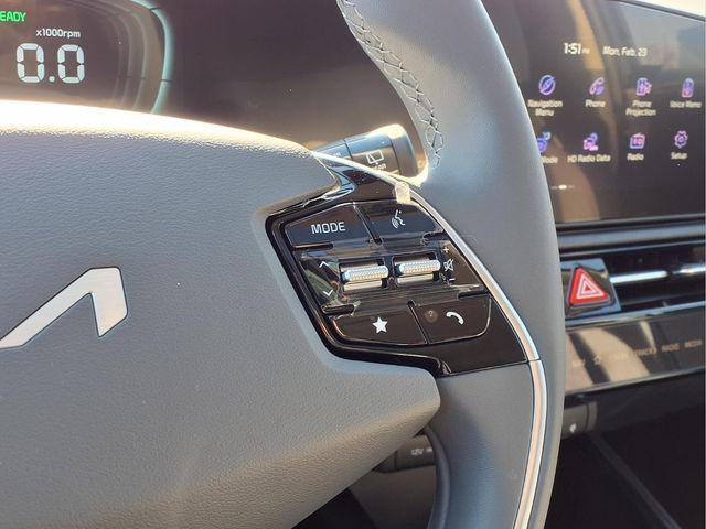 new 2026 Kia Niro car, priced at $34,395