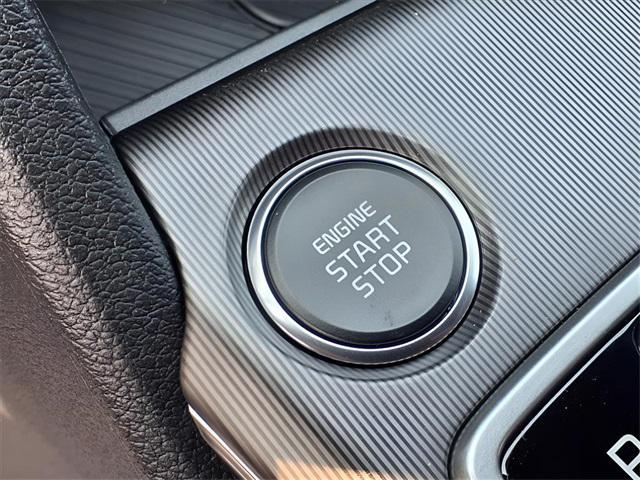 new 2026 Kia Sportage car, priced at $31,085