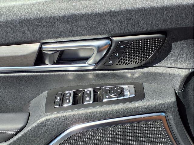 new 2025 Kia Telluride car, priced at $53,025