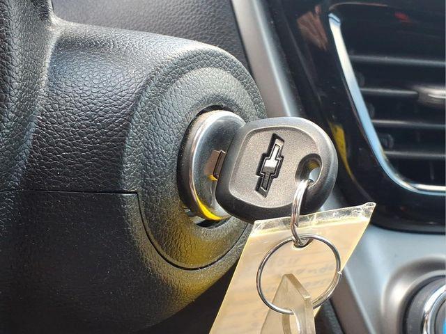 used 2019 Chevrolet Spark car, priced at $7,488
