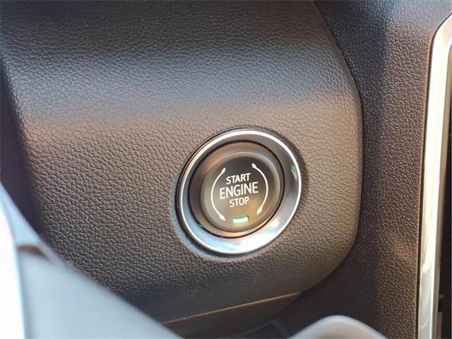 used 2025 GMC Acadia car, priced at $34,227