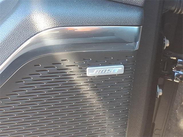 used 2025 GMC Acadia car, priced at $34,227