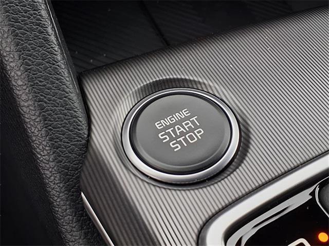 new 2026 Kia Sportage car, priced at $31,770