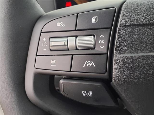 new 2026 Kia Sportage car, priced at $31,770