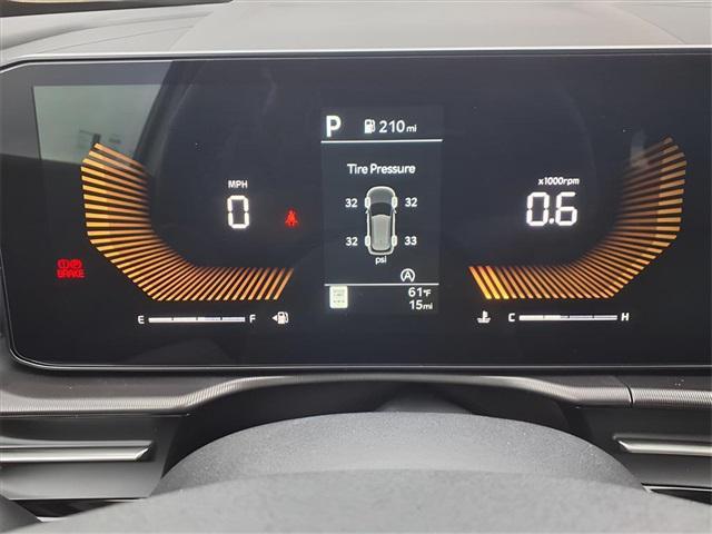 new 2026 Kia Sportage car, priced at $31,770