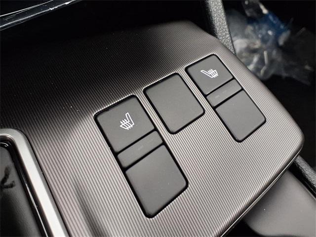 new 2026 Kia Sportage car, priced at $31,770