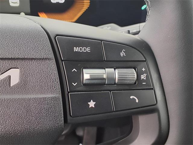 new 2026 Kia Sportage car, priced at $31,770