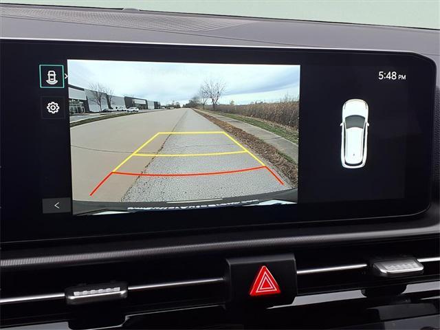 new 2026 Kia Sportage car, priced at $31,770