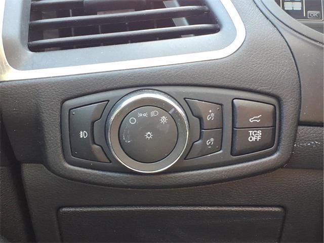 used 2024 Ford Edge car, priced at $24,370