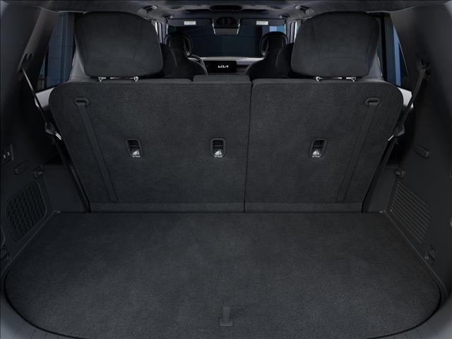 new 2027 Kia Telluride Hybrid car, priced at $59,320