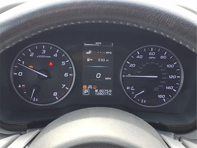 used 2020 Subaru Outback car, priced at $16,384