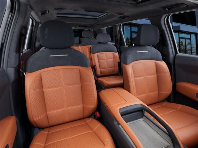 new 2027 Kia Telluride Hybrid car
