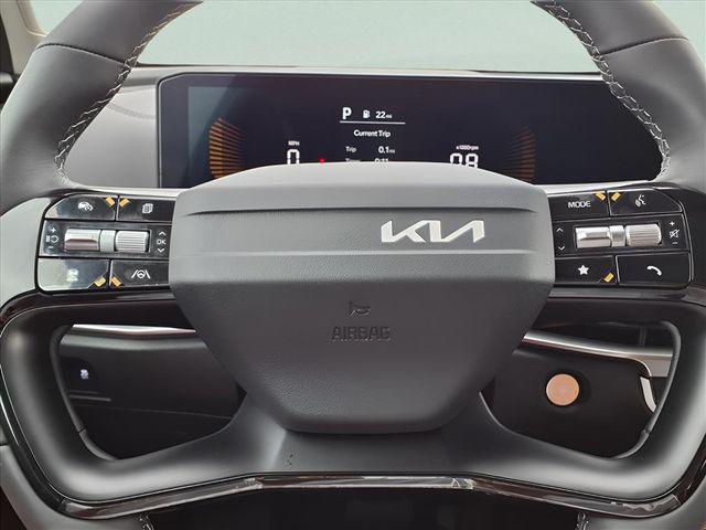 new 2026 Kia Sorento car, priced at $35,300