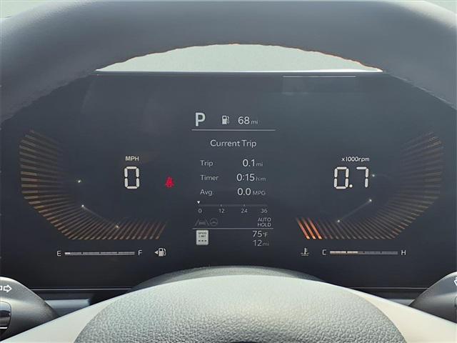 new 2026 Kia K5 car, priced at $34,455