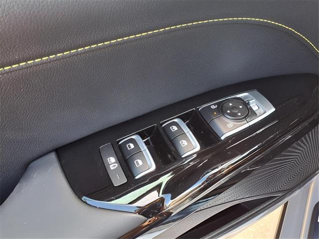 new 2026 Kia K5 car, priced at $34,455