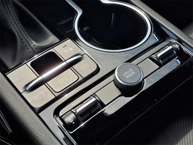 new 2026 Kia K5 car, priced at $34,455