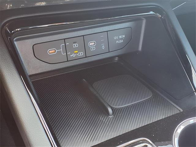 new 2026 Kia K5 car, priced at $34,455