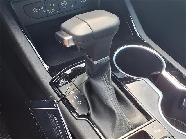 new 2026 Kia K5 car, priced at $34,455