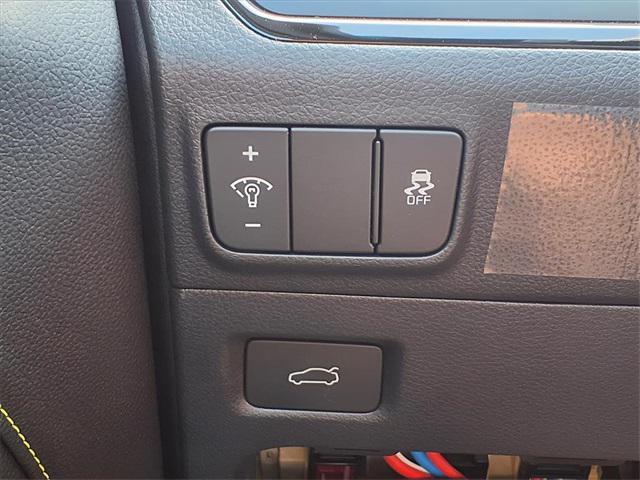 new 2026 Kia K5 car, priced at $34,455