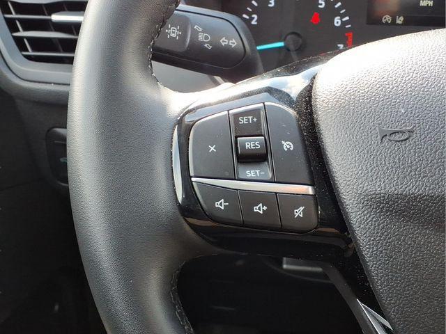 used 2022 Ford Escape car, priced at $18,166