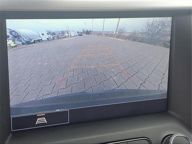 used 2022 GMC Acadia car, priced at $20,997