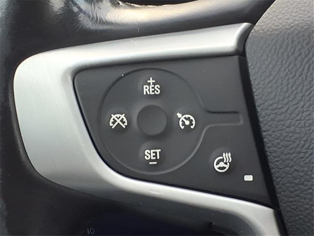 used 2019 GMC Terrain car, priced at $12,294